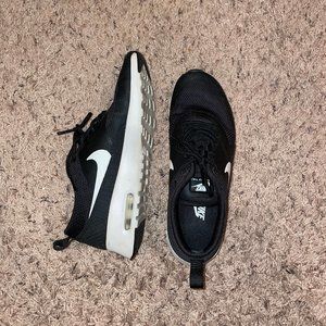 Nike Air Max Thea - Size 7 (barely worn)